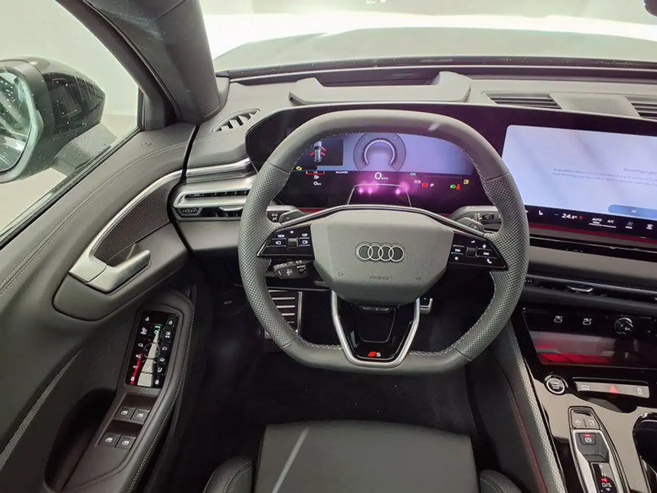 Audi A5 12