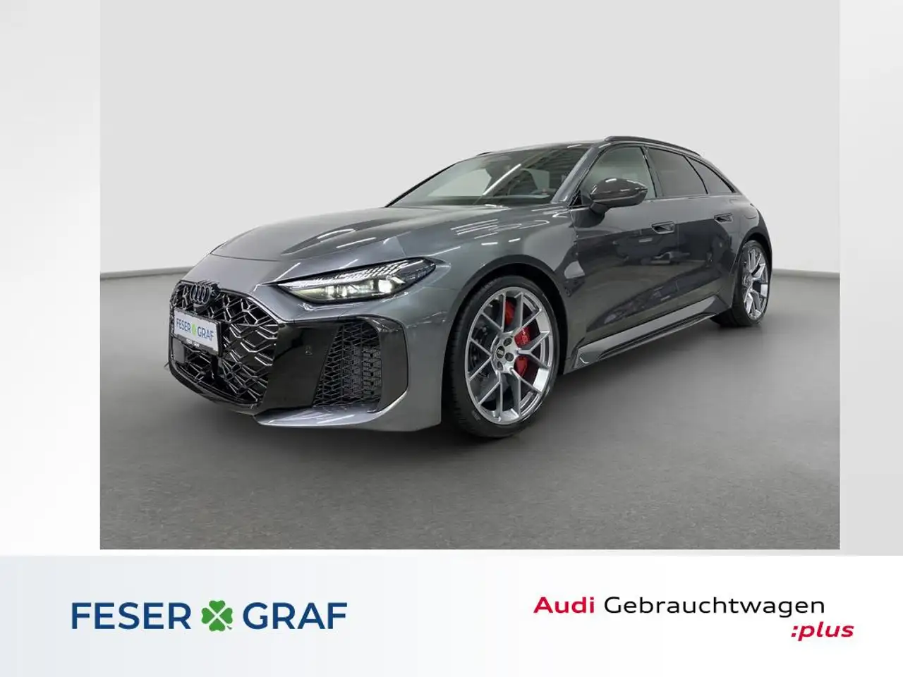 Audi RS5