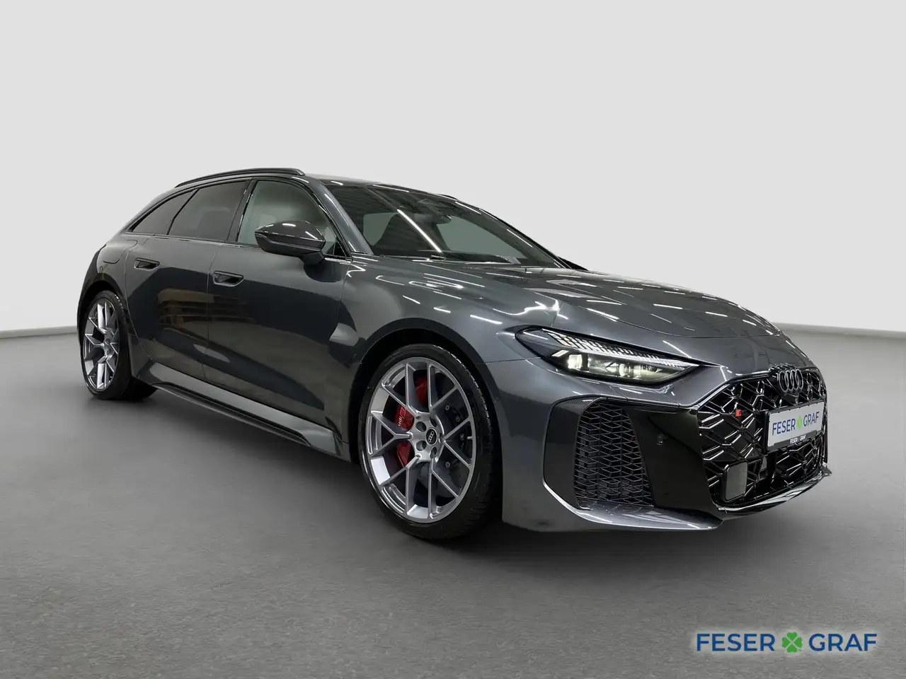 Audi RS5 2