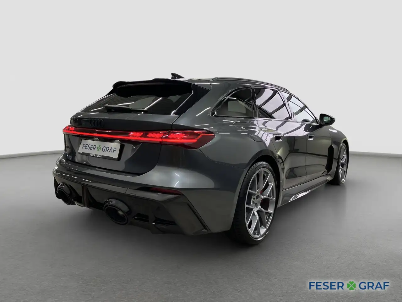 Audi RS5 3