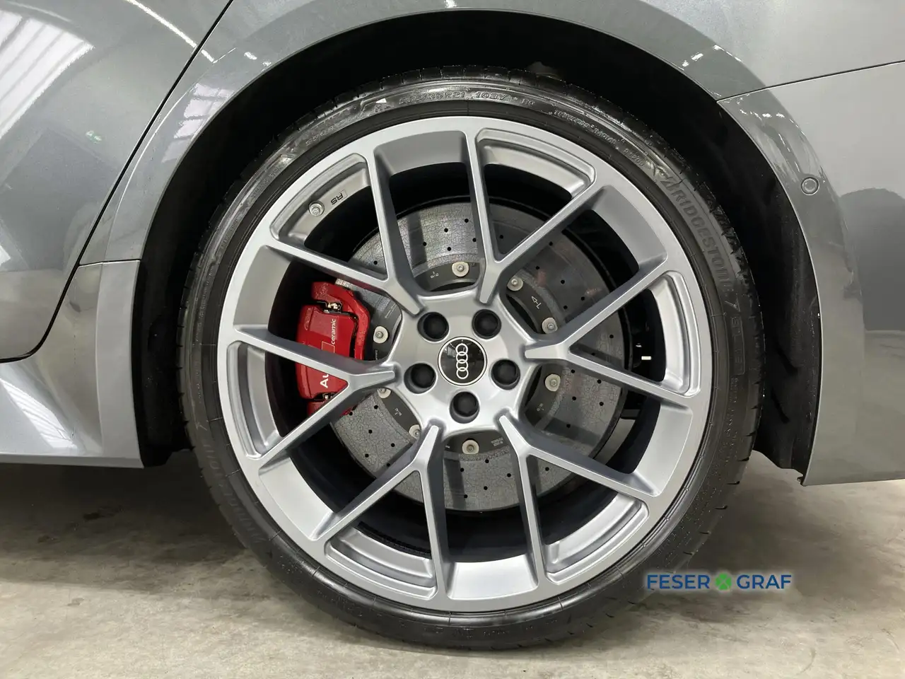 Audi RS5 5