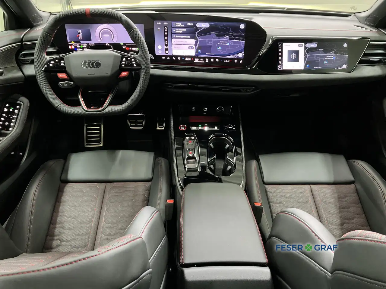 Audi RS5 8