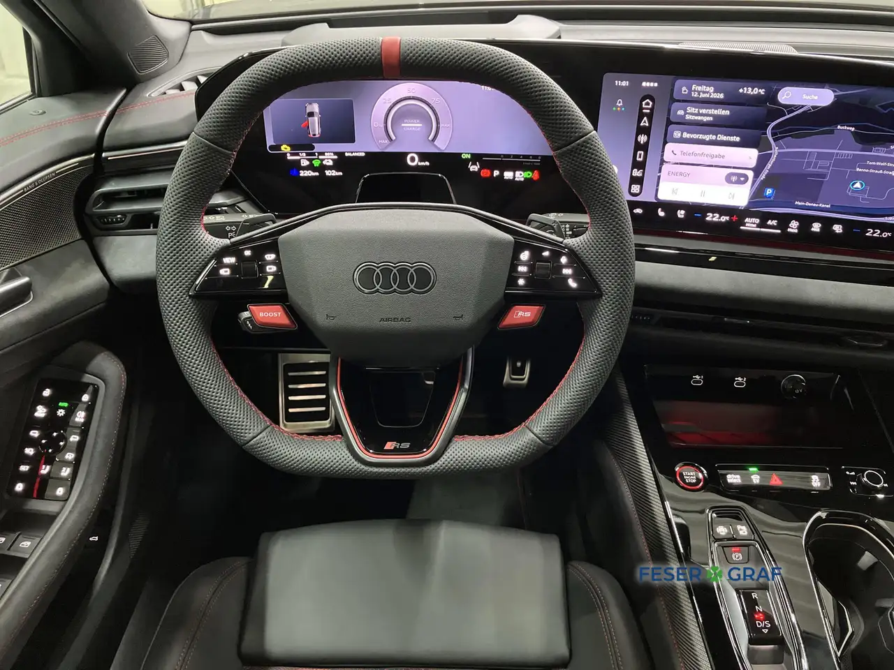 Audi RS5 9