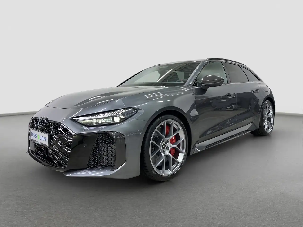 Audi RS5 11