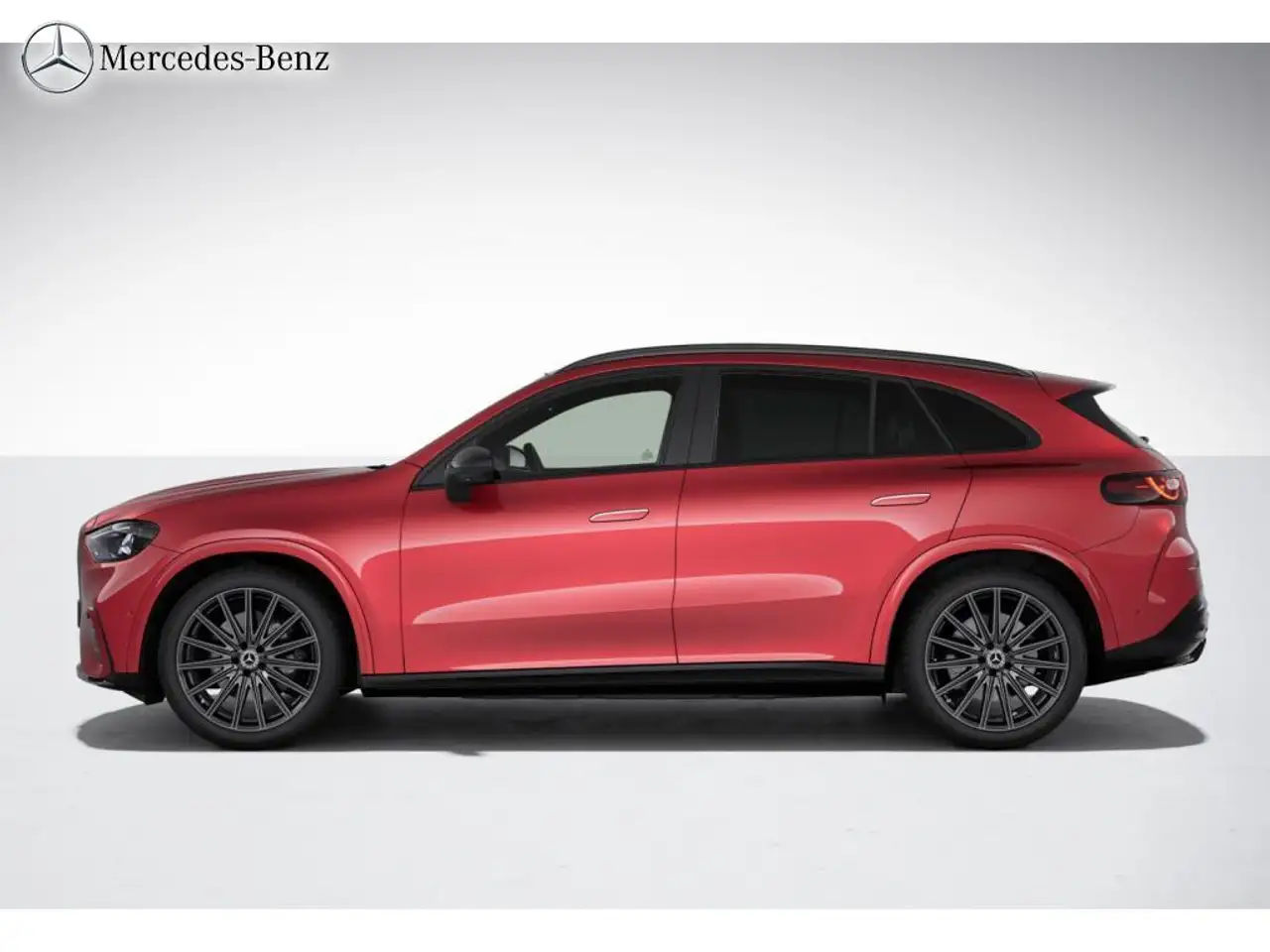 Mercedes-Benz GLC 400 2