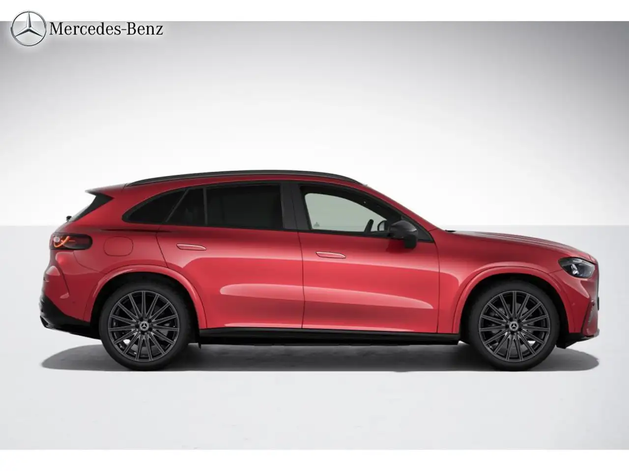Mercedes-Benz GLC 400 5