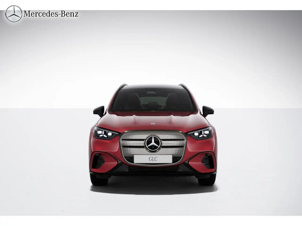 Mercedes-Benz GLC 400 6