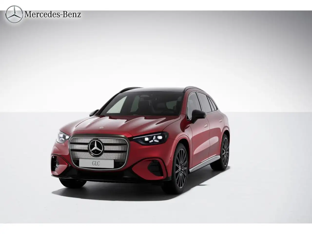 Mercedes-Benz GLC 400 7
