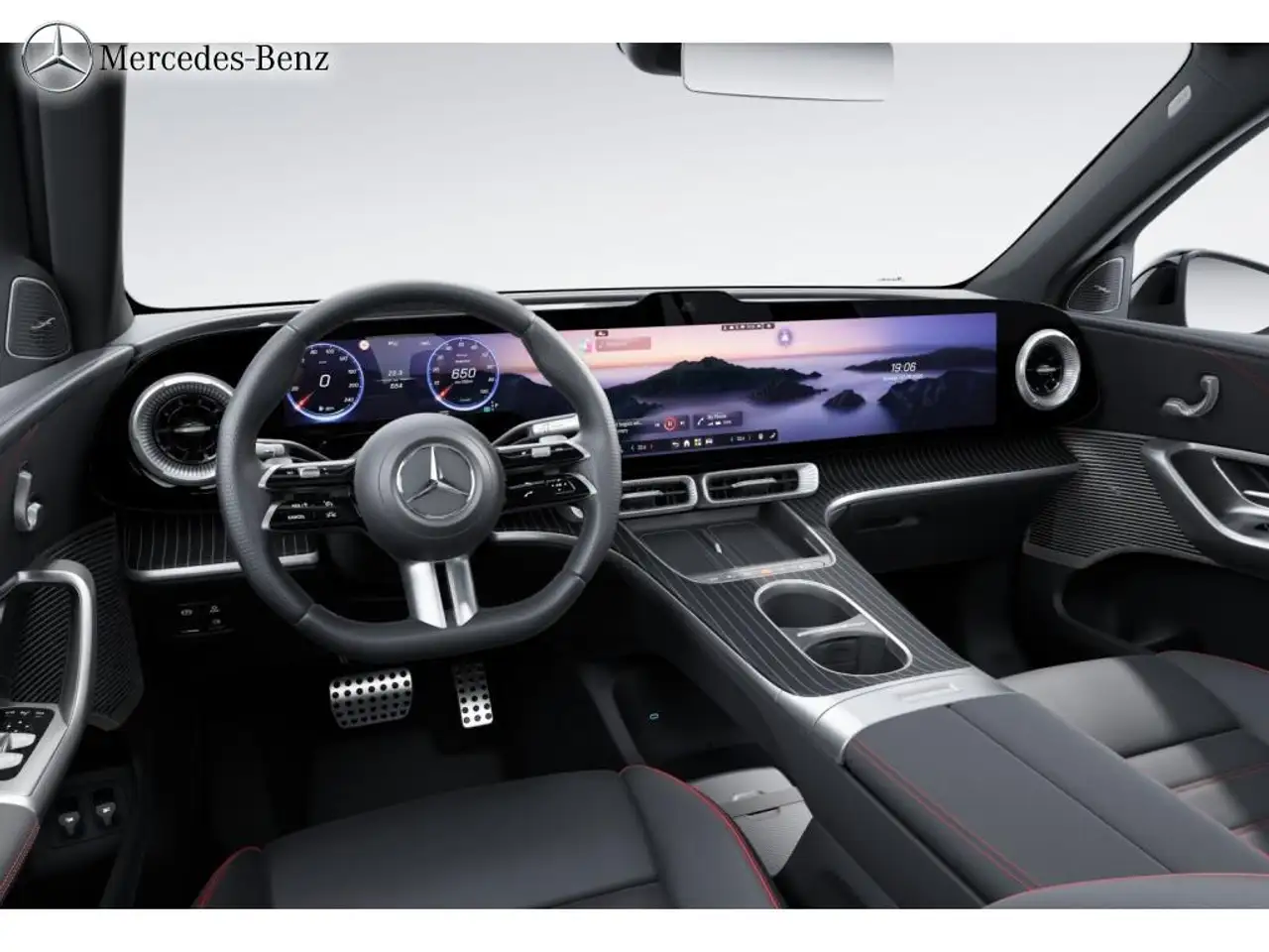 Mercedes-Benz GLC 400 8