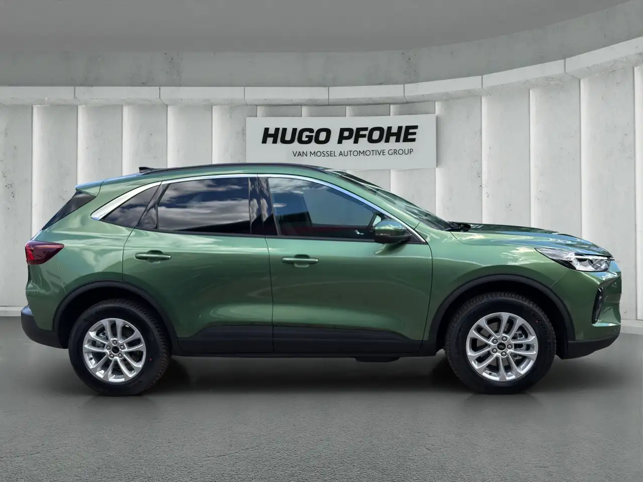 Ford Kuga 6