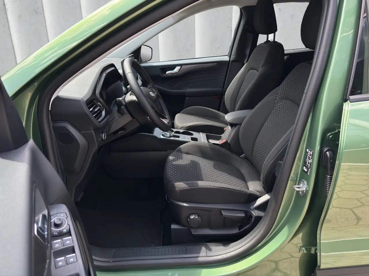 Ford Kuga 10