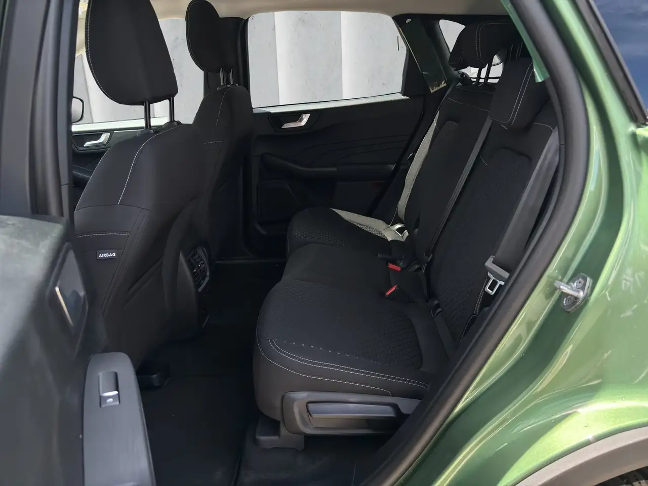 Ford Kuga 11