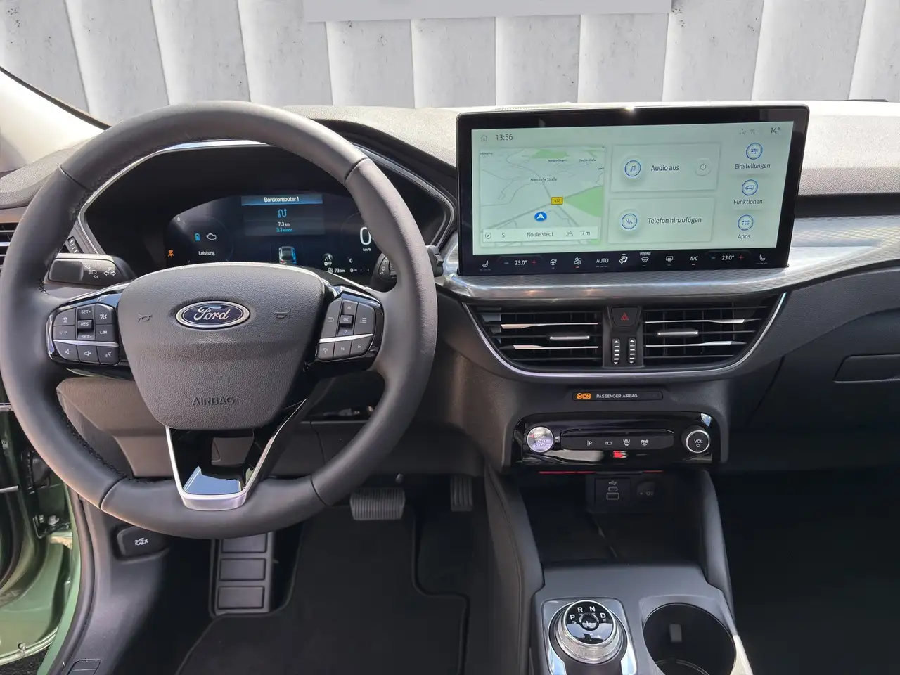 Ford Kuga 12