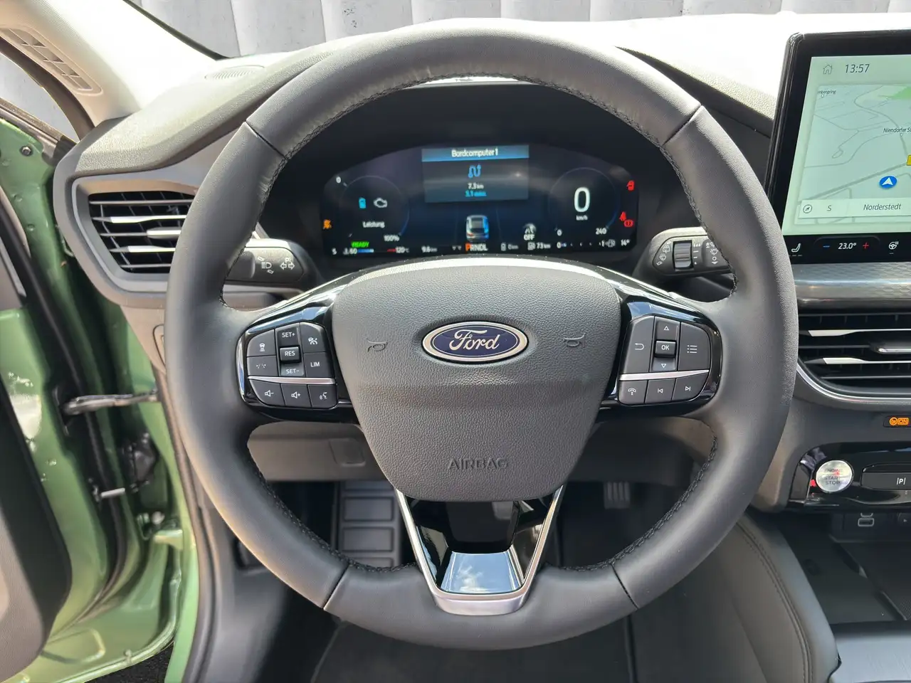 Ford Kuga 13