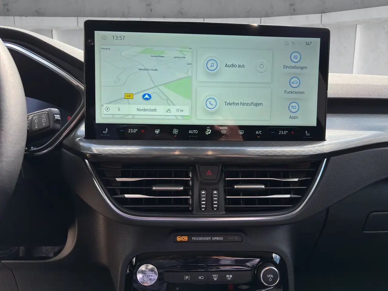Ford Kuga 15