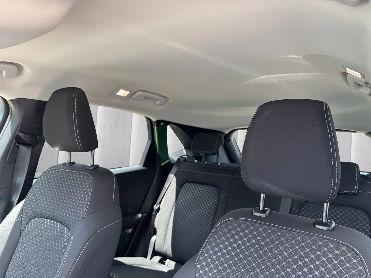 Ford Kuga 16