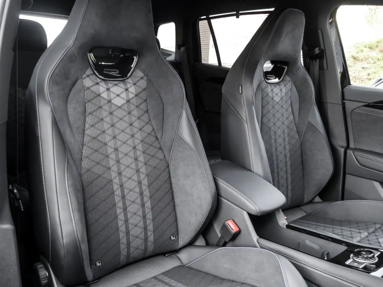 Volkswagen Tayron 6