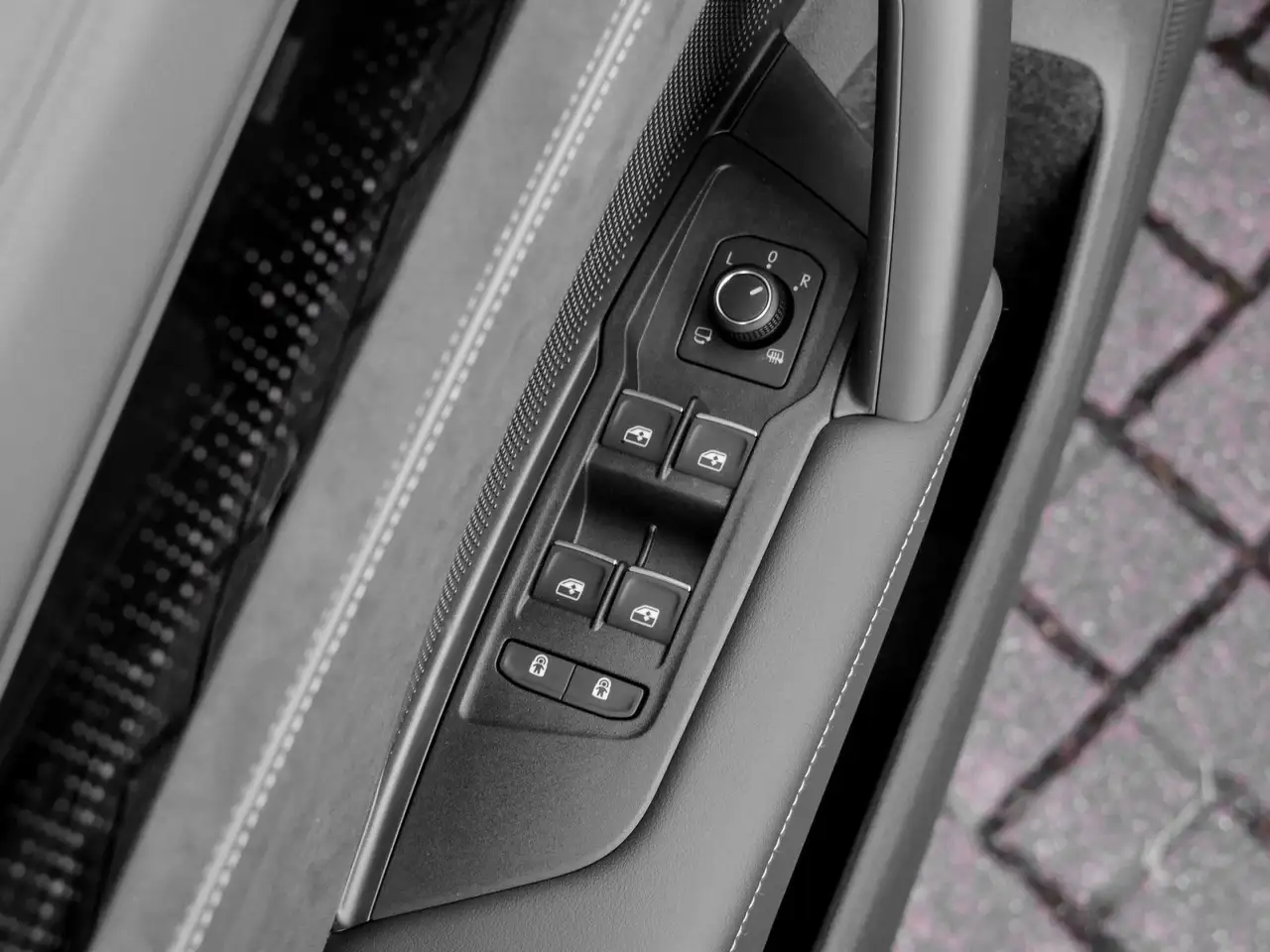 Volkswagen Tayron 12