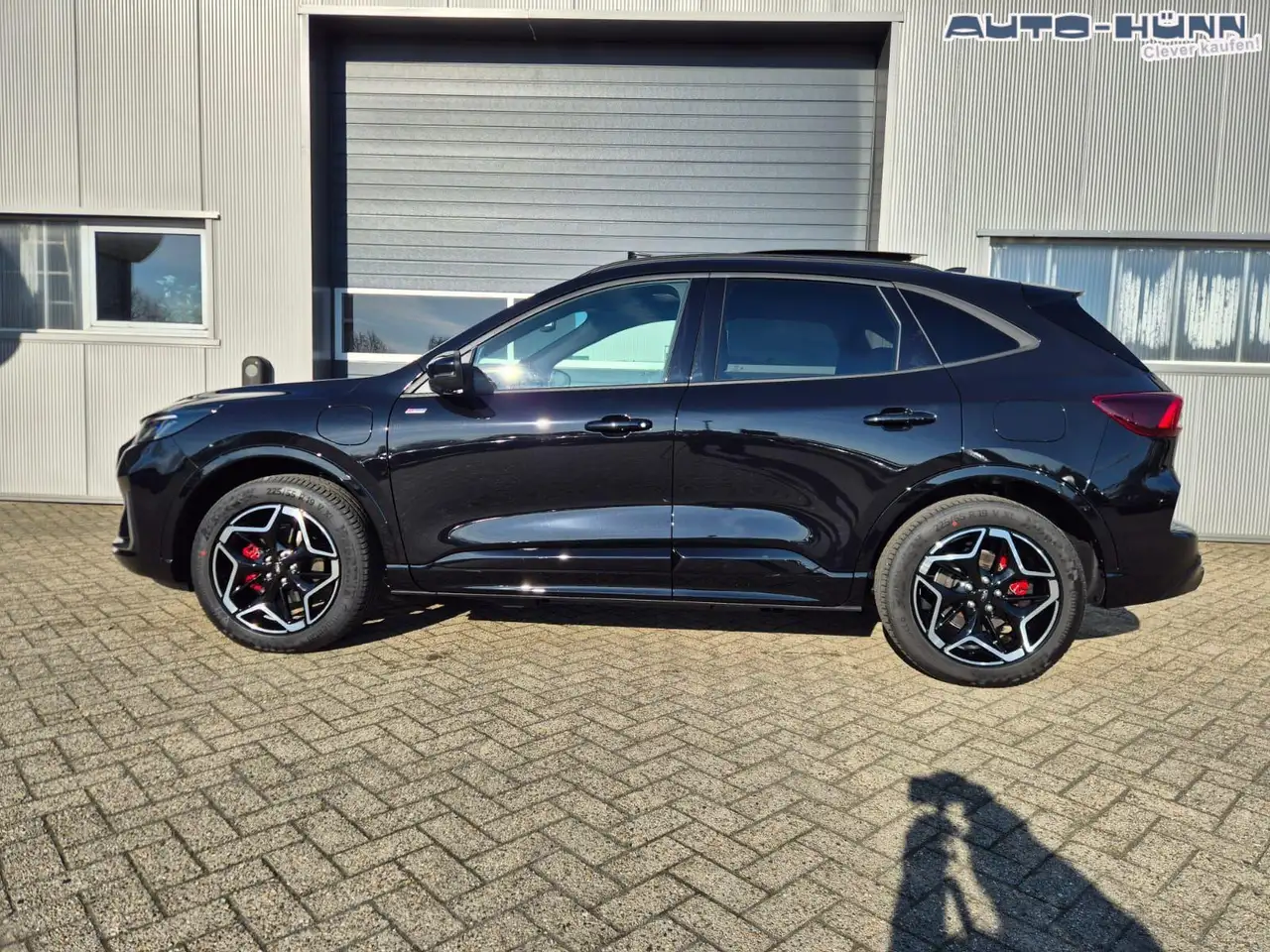 Ford Kuga 2