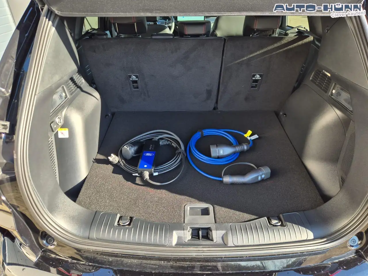 Ford Kuga 11