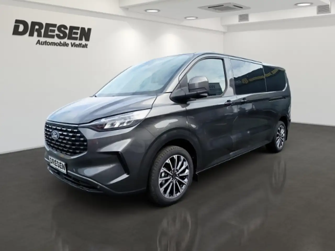 Ford Tourneo 2
