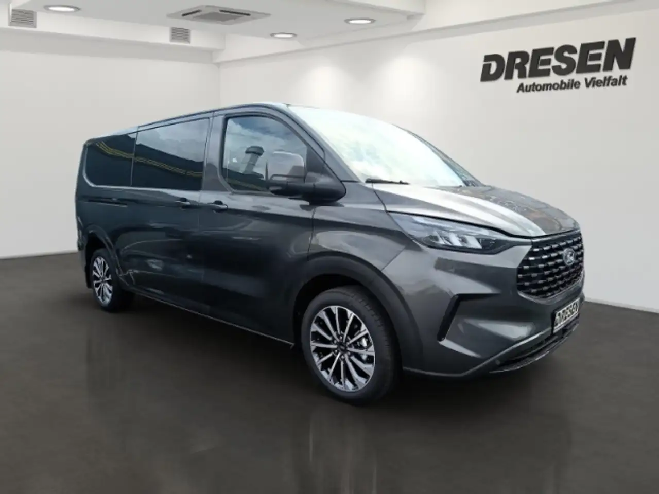 Ford Tourneo 3