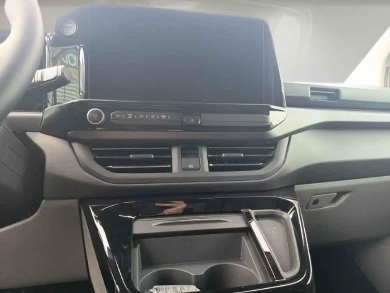 Ford Tourneo 10