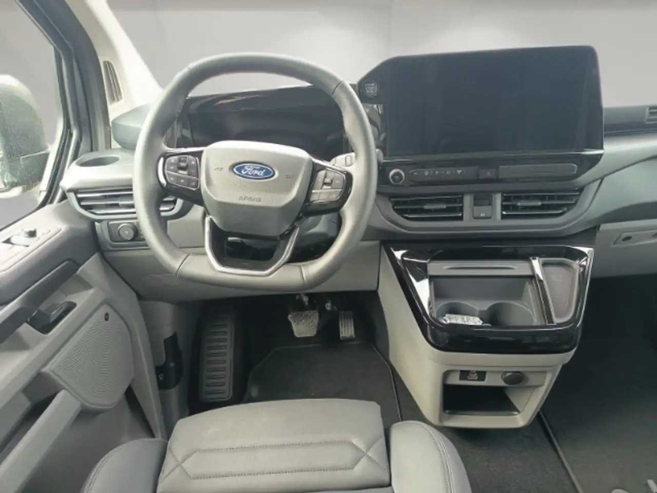Ford Tourneo 11