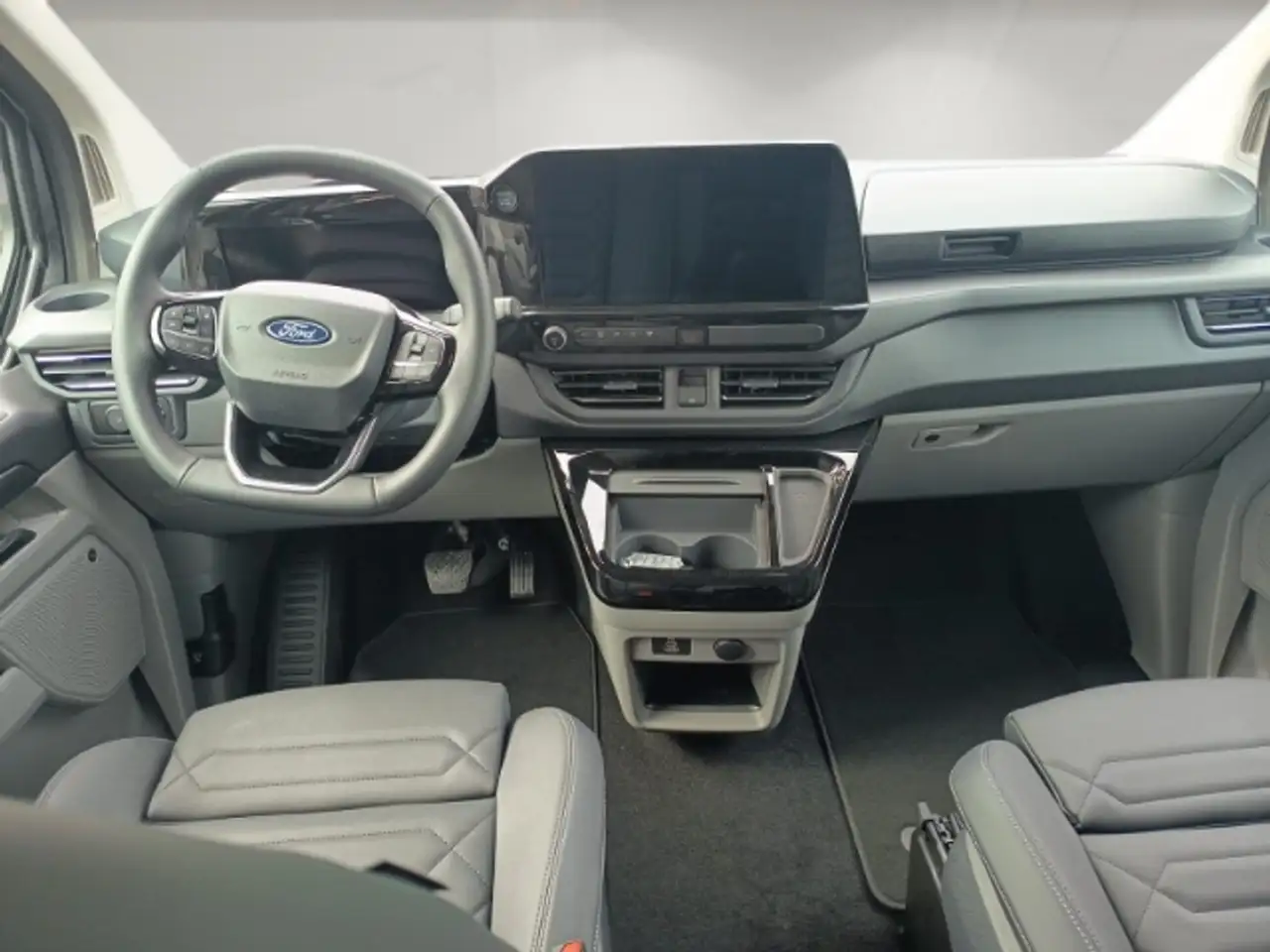 Ford Tourneo 12
