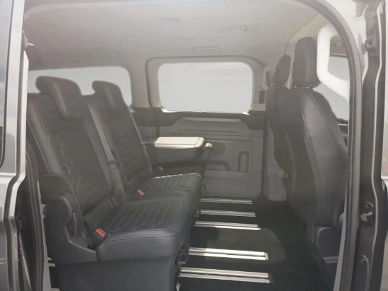 Ford Tourneo 14
