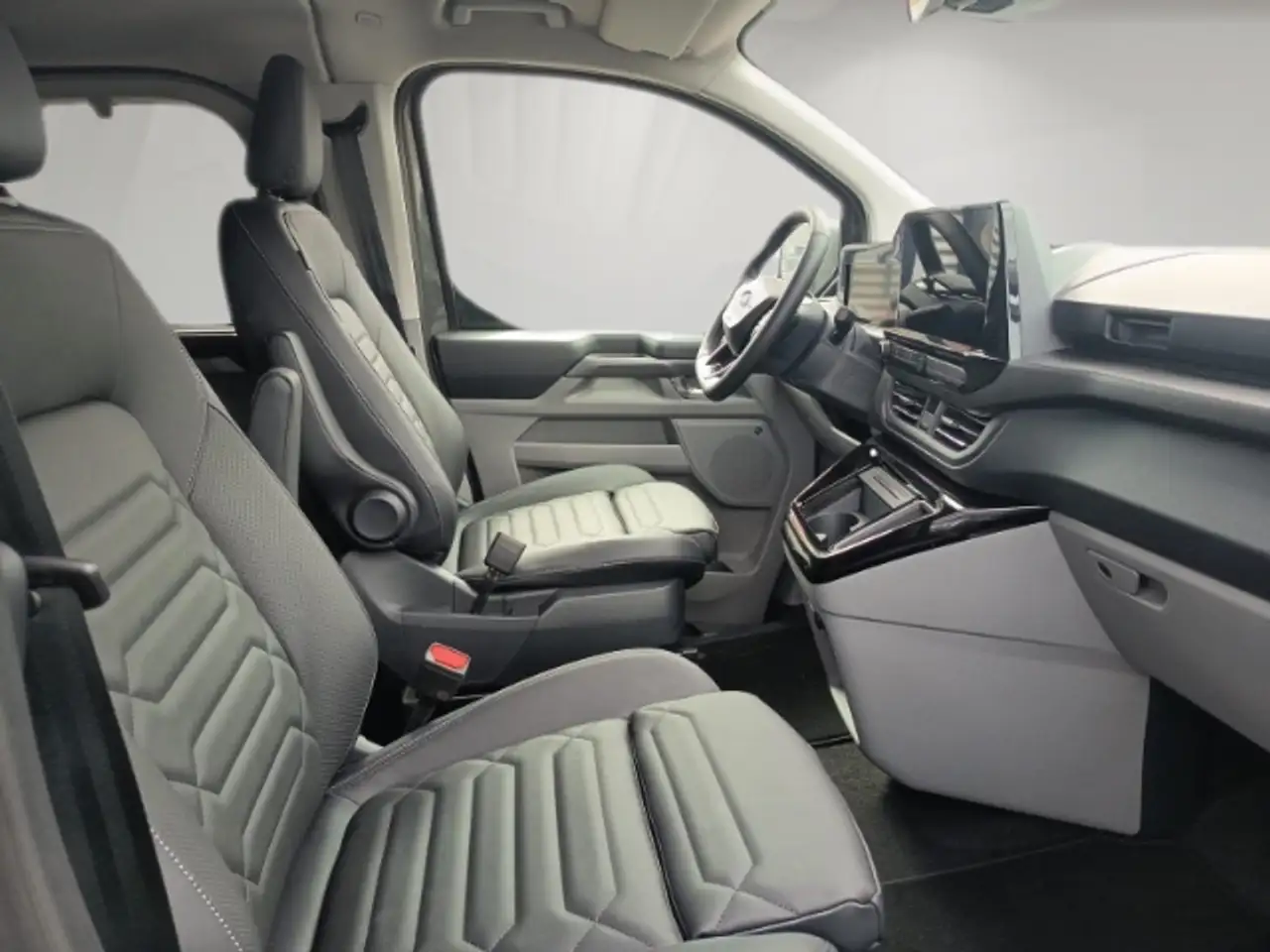 Ford Tourneo 15