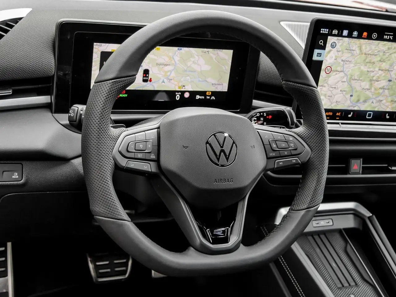 Volkswagen T-Roc 10