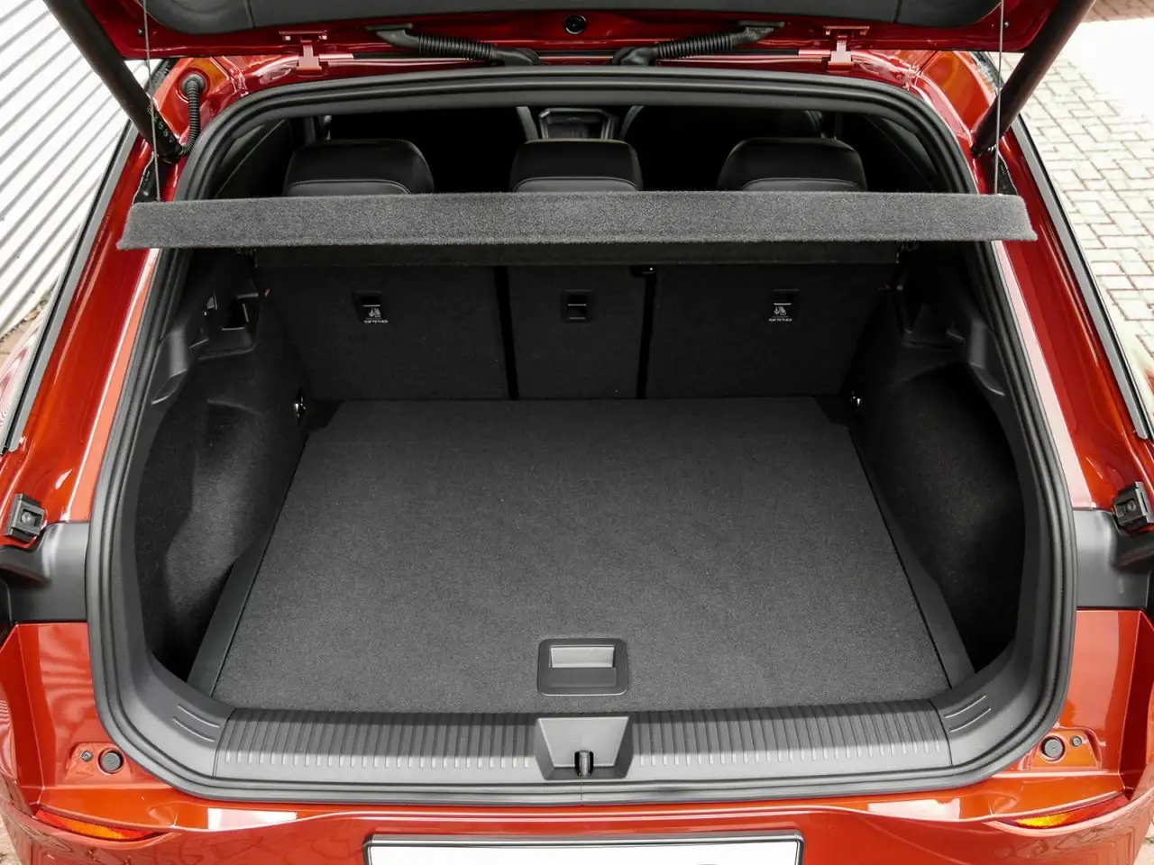 Volkswagen T-Roc 16