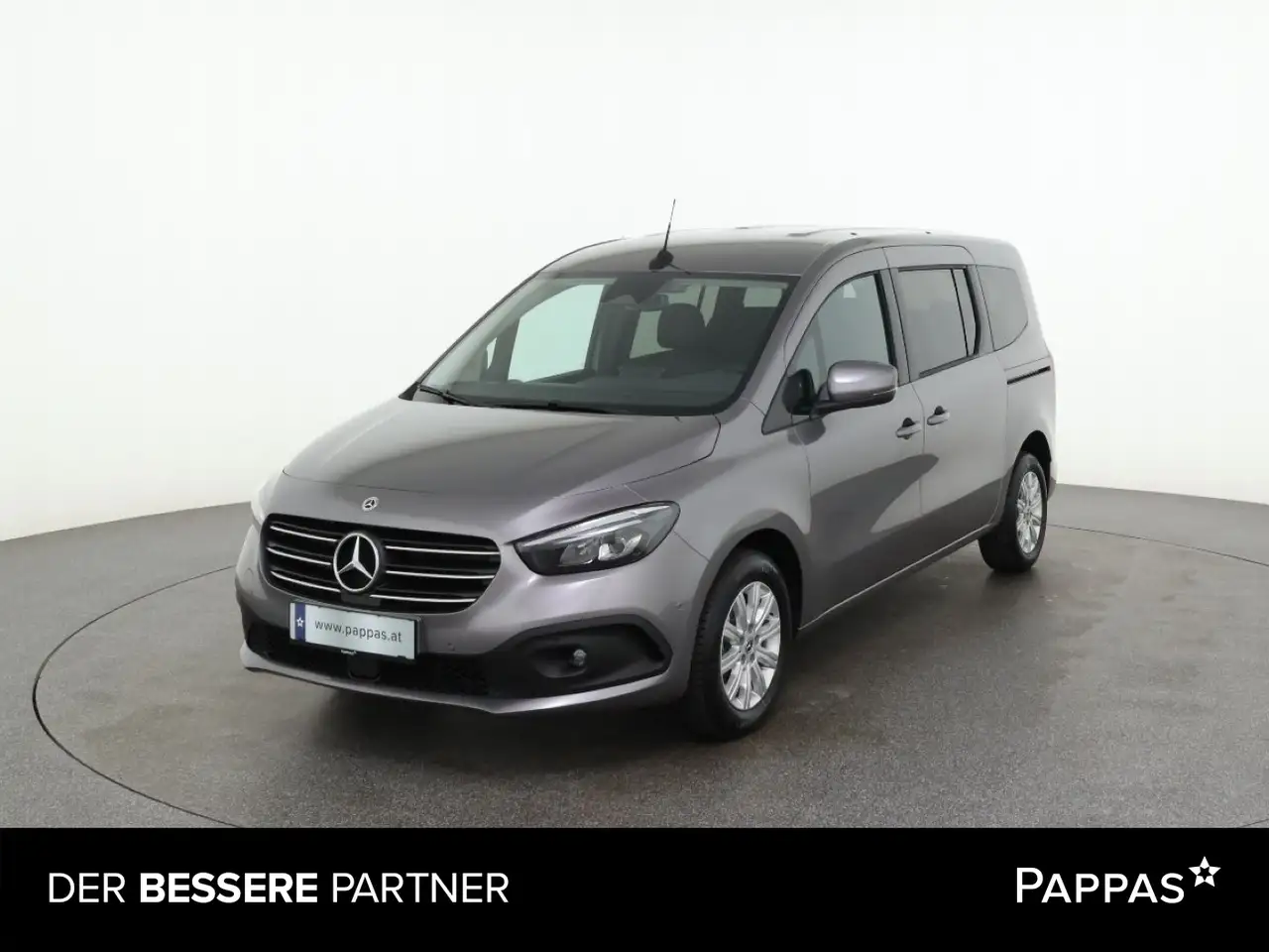 Mercedes-Benz T-Class