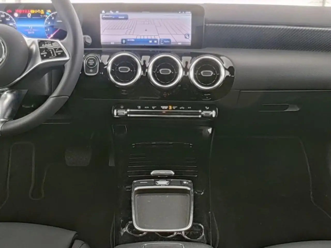 Mercedes-Benz A 180 5