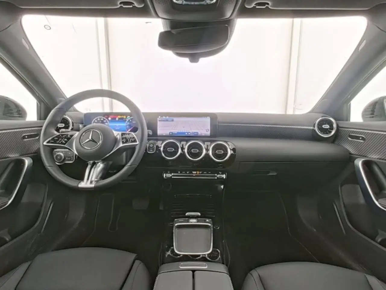 Mercedes-Benz A 180 7
