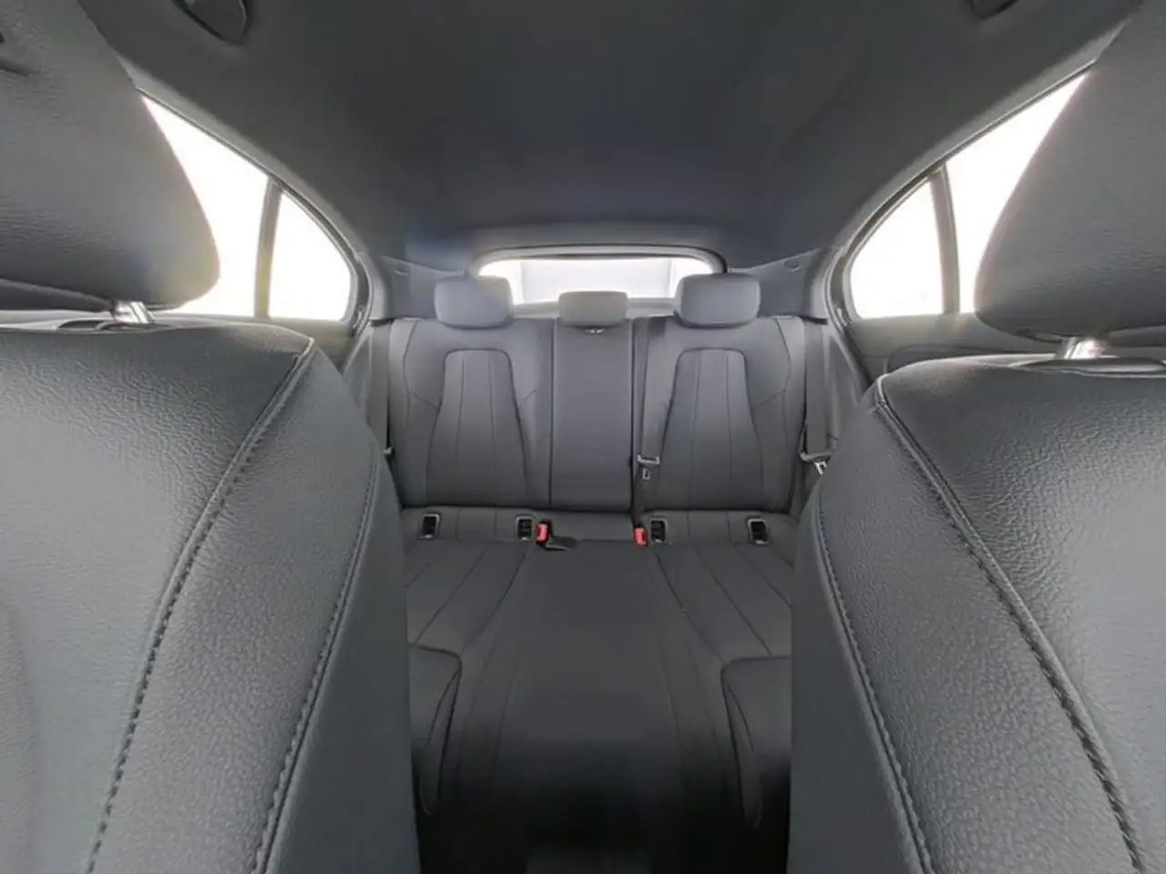 Mercedes-Benz A 180 8