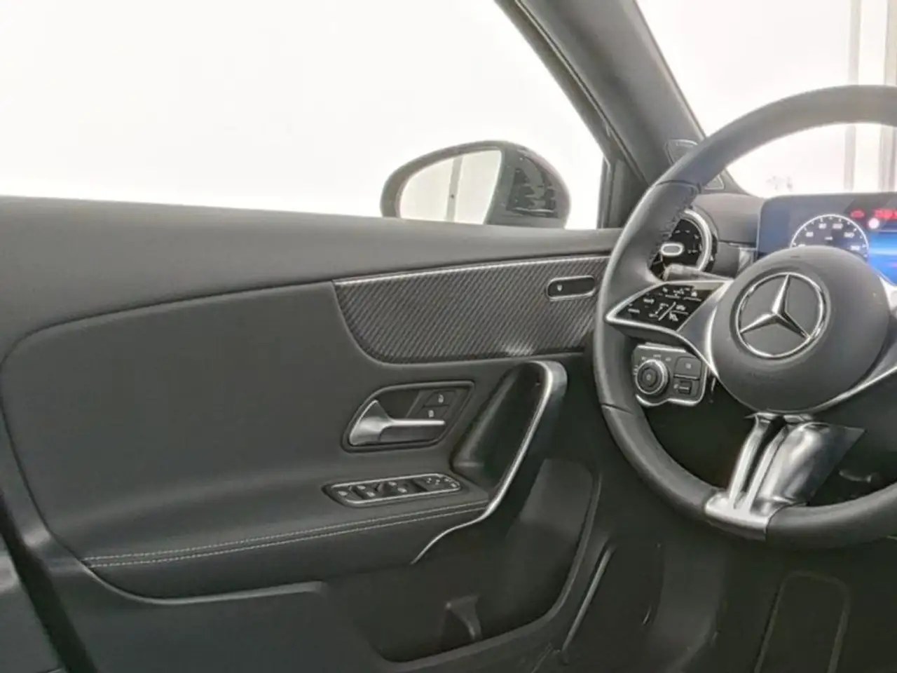 Mercedes-Benz A 180 9