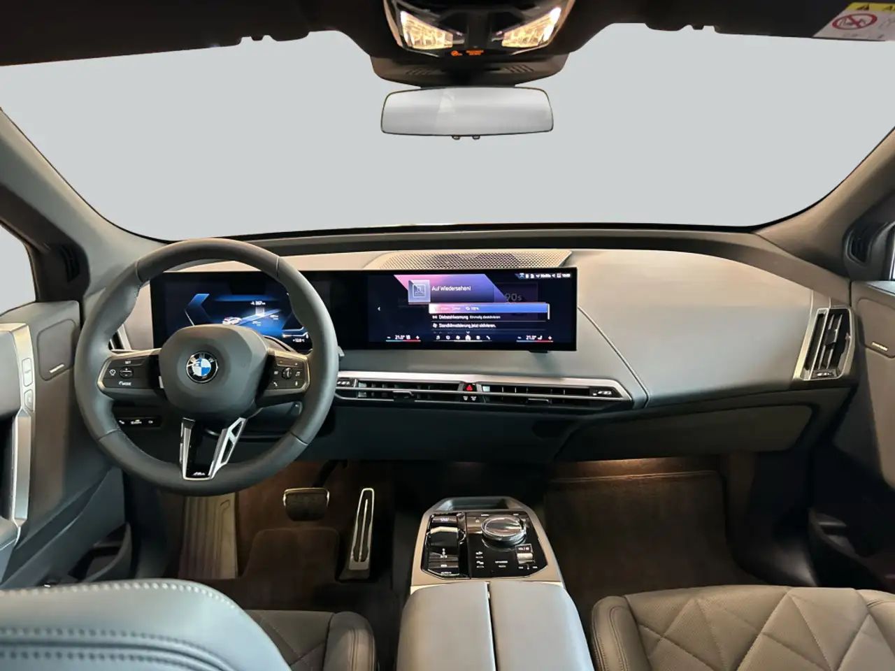 BMW iX 15
