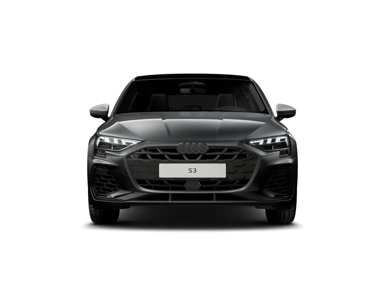 Audi S3 3