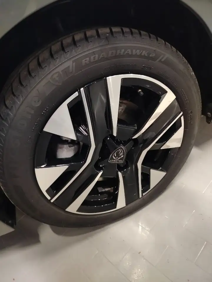 Peugeot 208 100 10