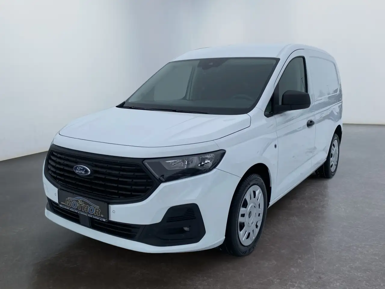 Ford Transit 2