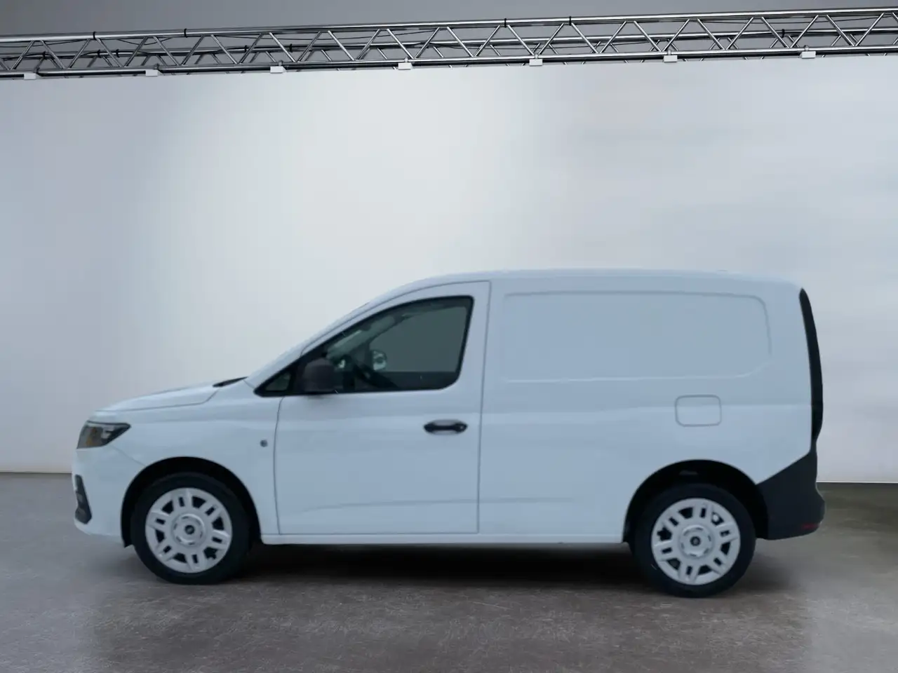 Ford Transit 3
