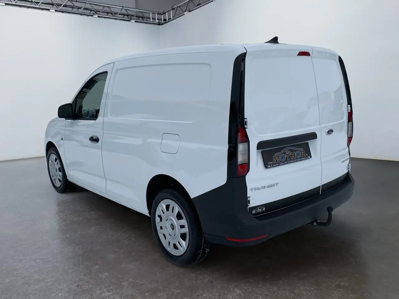 Ford Transit 4