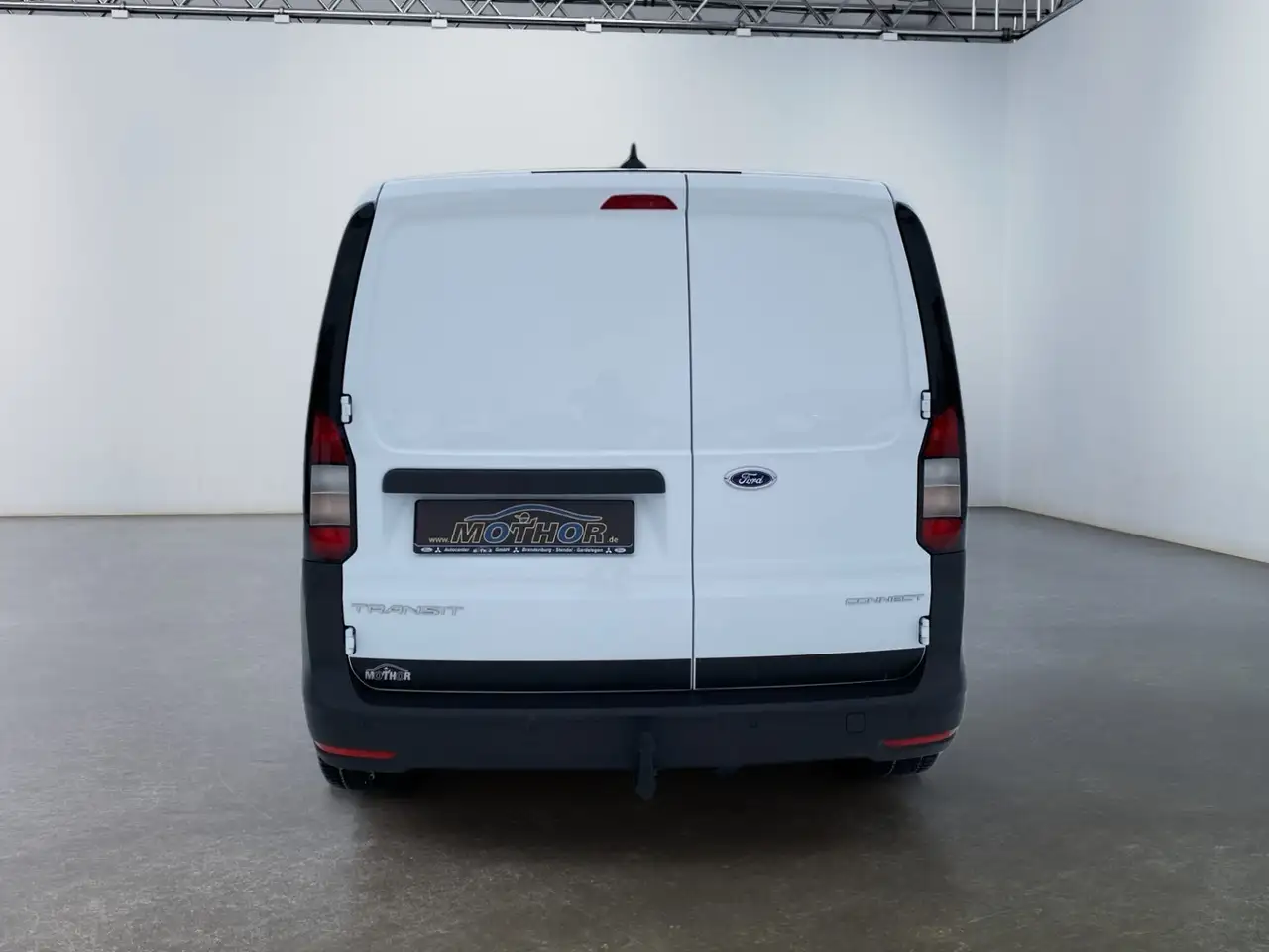 Ford Transit 5