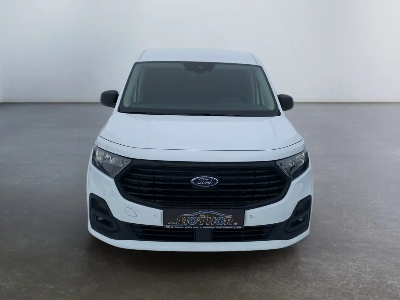 Ford Transit 6