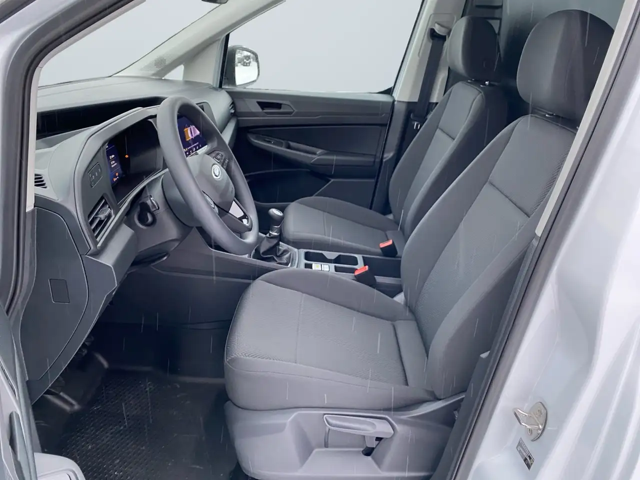 Ford Transit 7