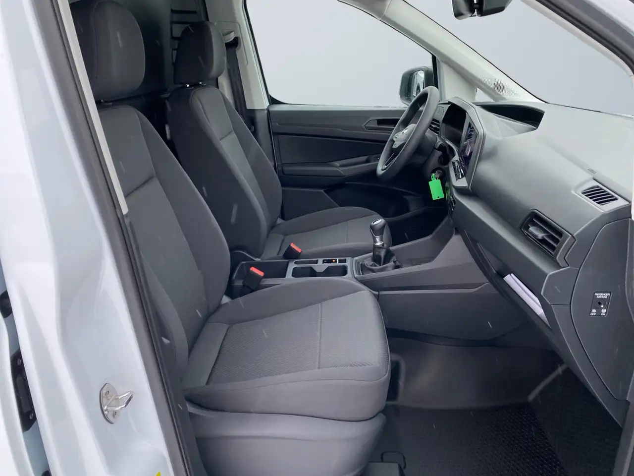 Ford Transit 8