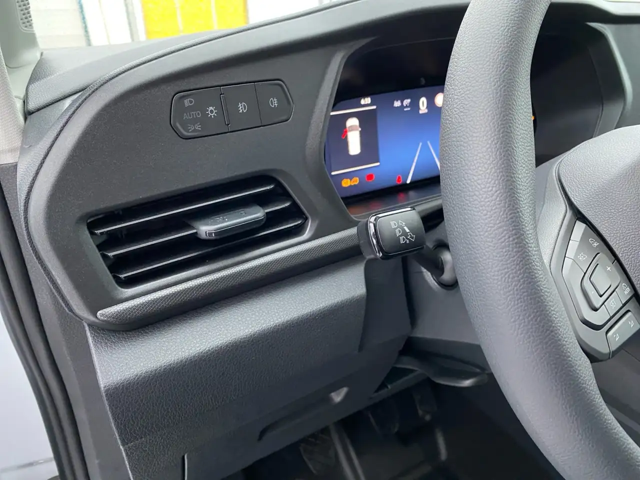 Ford Transit 15