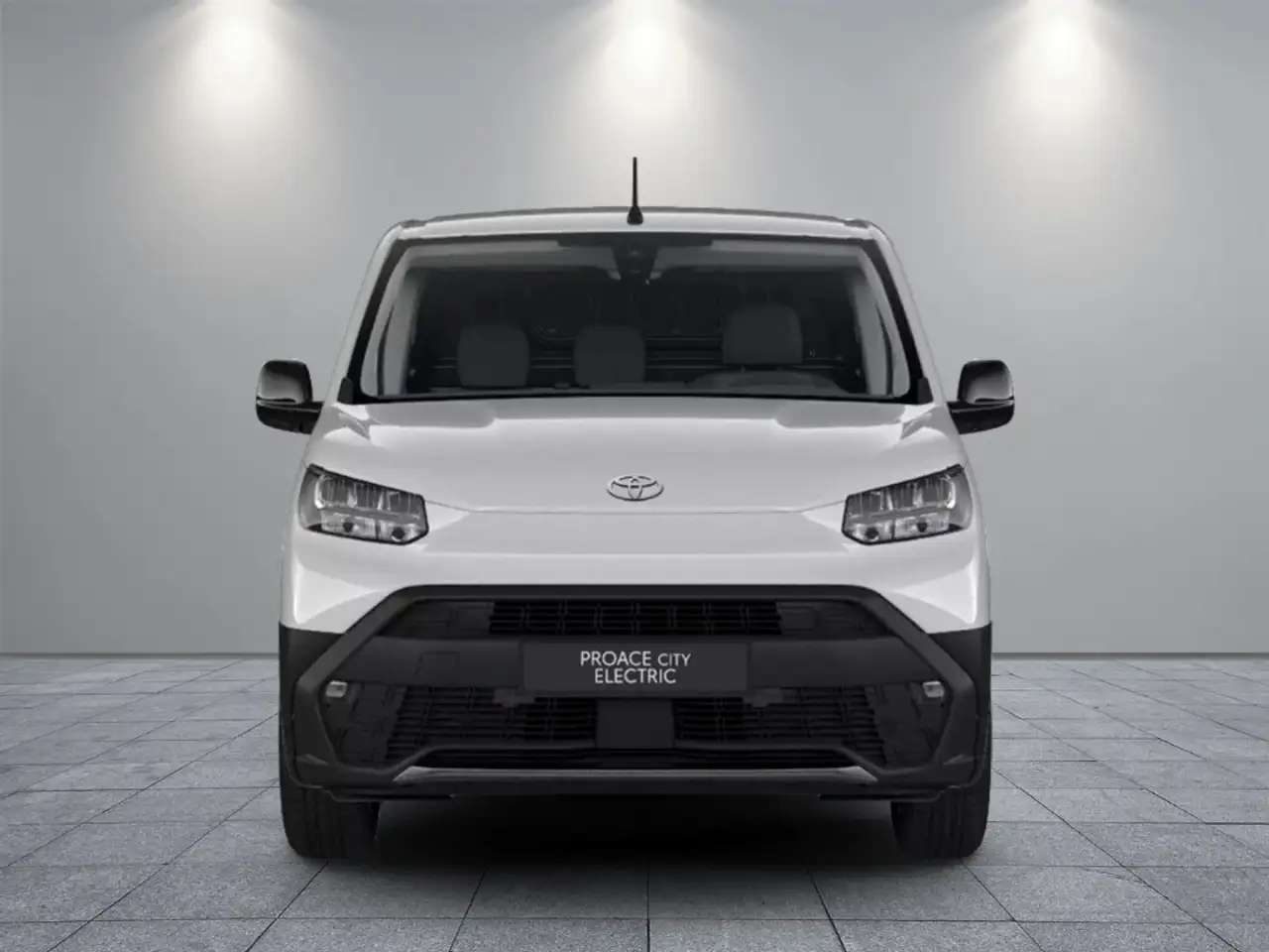 Toyota Proace 2